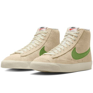iCL u[U[ ~bh '77 Be[W NIKE W BLAZER MID '77 VNTG X/RRibc~N/ZC/NtB DV7006-100