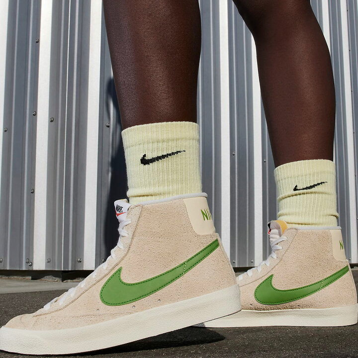 楽天市場】ナイキ ブレーザー ミッド  