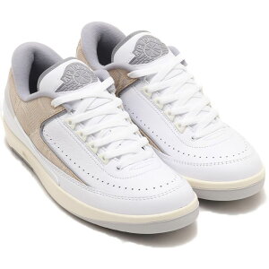 iCL GA W[_ 2 g [ NIKE AIR JORDAN 2 RETRO LOW zCg/Thhtg/j[gO[/O[ DV9956-100