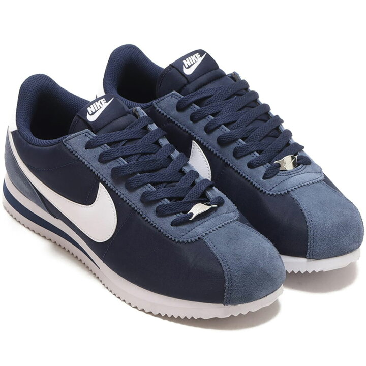 楽天市場】ナイキ コルテッツ TXT NIKE W Cortez TXT ミッドナイト 