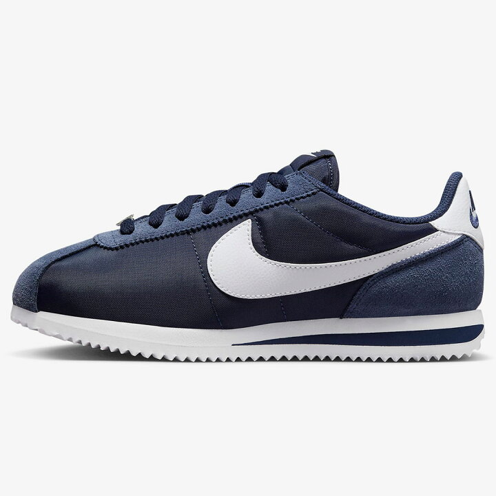 楽天市場】ナイキ コルテッツ TXT NIKE W Cortez TXT ミッドナイト 