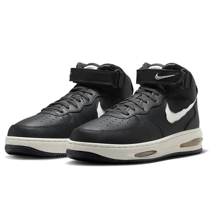 楽天市場】ナイキ エア フォース 1 ミッド エヴォ NIKE AIR FORCE 1 