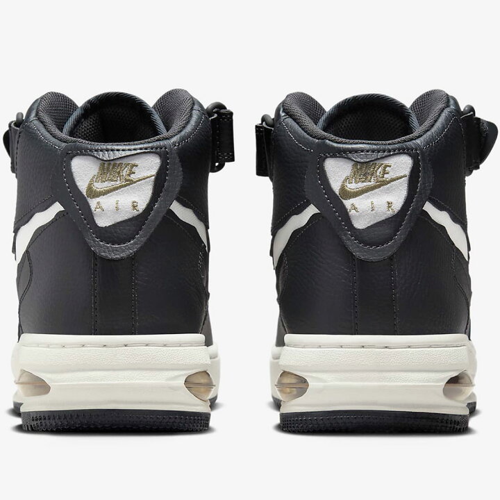 楽天市場】ナイキ エア フォース 1 ミッド エヴォ NIKE AIR FORCE 1 