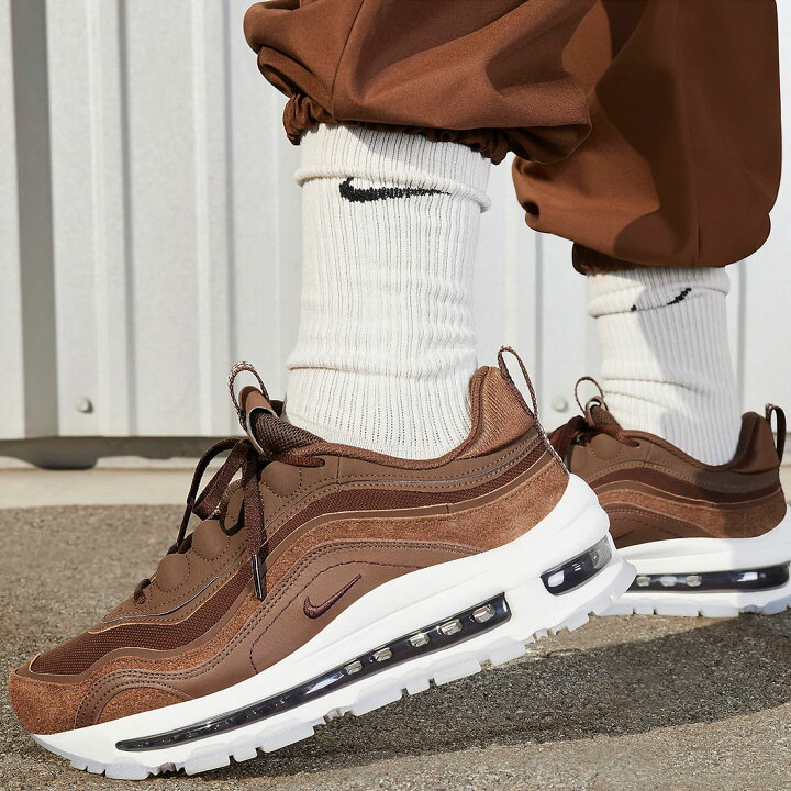 楽天市場】ナイキ エア マックス 97 フューチュラ NIKE W AIR MAX 97 