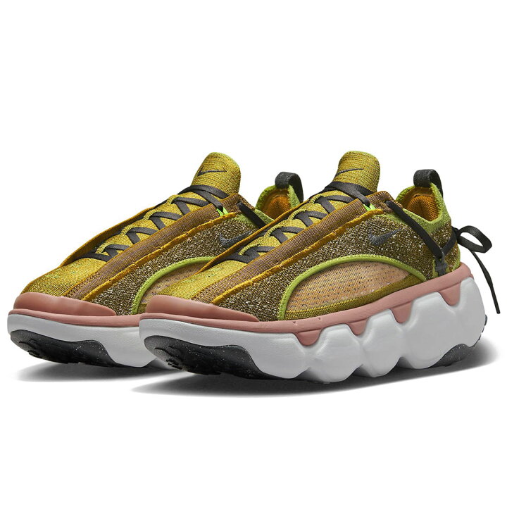 楽天市場】ナイキ フライニット ブルーム NIKE W FLYKNIT BLOOM ピア 