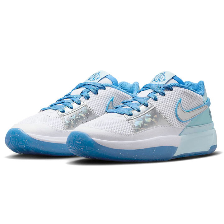 楽天市場】ナイキ ジャ 1 SE NIKE J JA 1 SE グレイシャーブルー