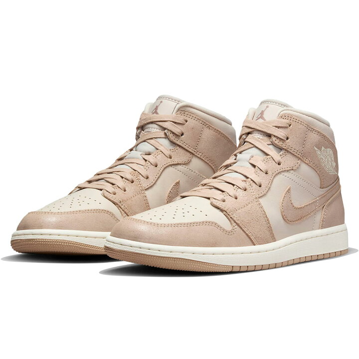 楽天市場】ナイキ エア ジョーダン 1 ミッド SE NIKE W AIR JORDAN 1 