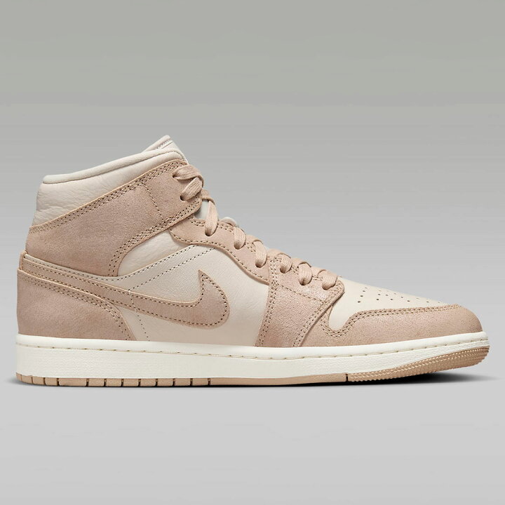 楽天市場】ナイキ エア ジョーダン 1 ミッド SE NIKE W AIR JORDAN 1 