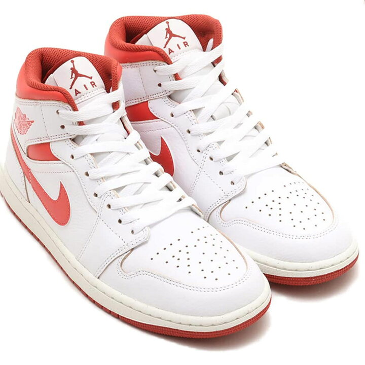 楽天市場】ナイキ エア ジョーダン 1 ミッド SE NIKE AIR JORDAN 1 MID  