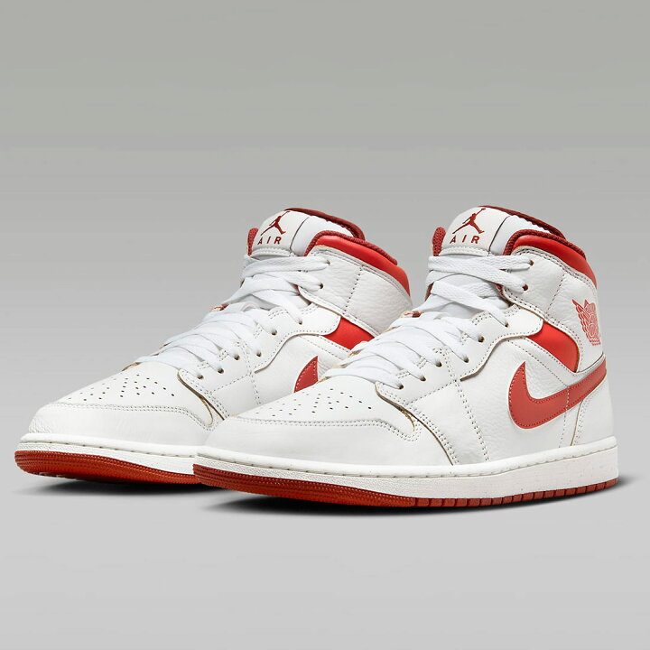 楽天市場】ナイキ エア ジョーダン 1 ミッド SE NIKE AIR JORDAN 1 MID  