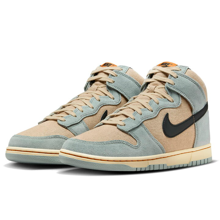 楽天市場】ナイキ ダンク ハイ レトロ SE NIKE DUNK HIGH RETRO SE 