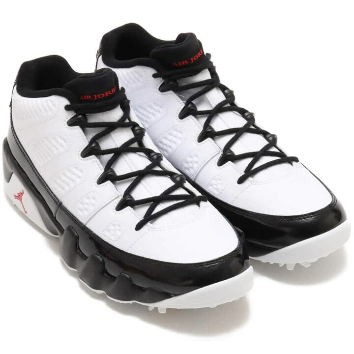 楽天市場】ナイキ エア ジョーダン 9 G NIKE AIR JORDAN 9 G ホワイト  