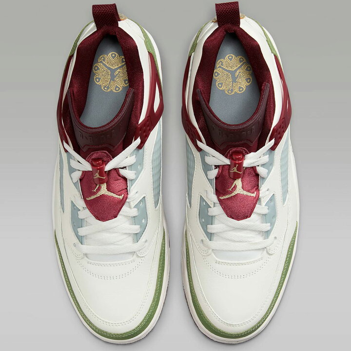 楽天市場】ナイキ ジョーダン スパイジーク ロー ルナ NIKE JORDAN 