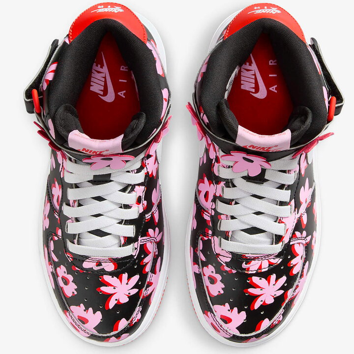 楽天市場】ナイキ エア フォース 1 ミッド イージーオン SE NIKE J AIR 