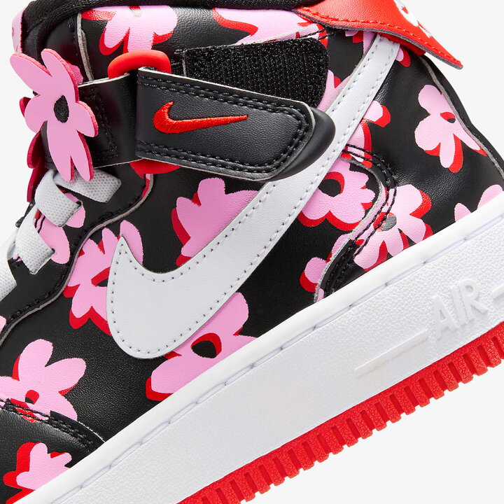 楽天市場】ナイキ エア フォース 1 ミッド イージーオン SE NIKE J AIR 