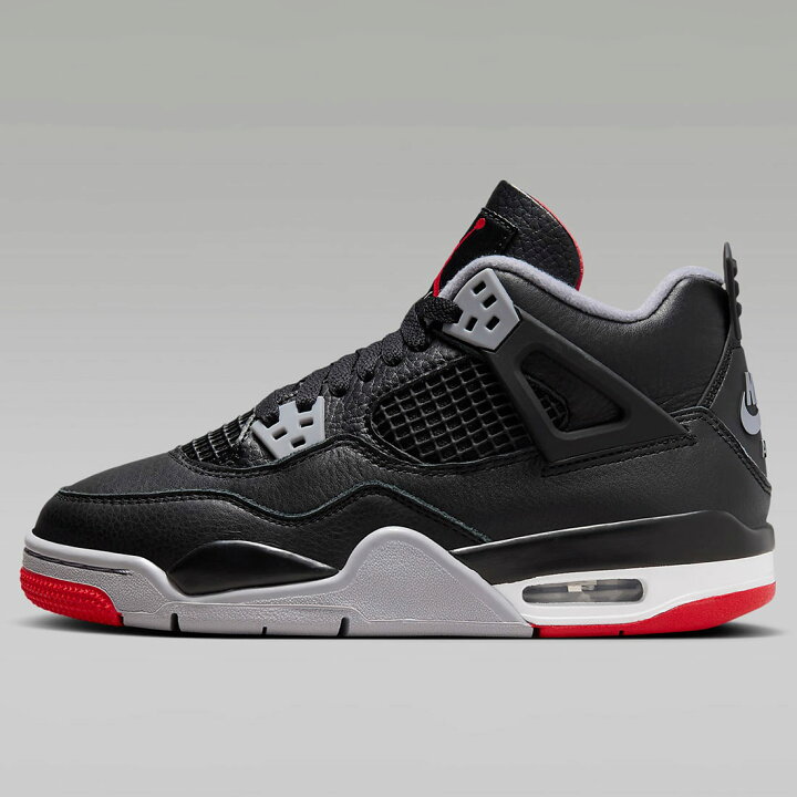 楽天市場】ナイキ エア ジョーダン 4 レトロ NIKE J AIR JORDAN 4  