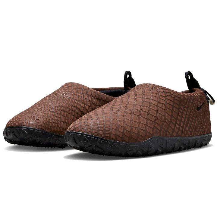 楽天市場】ナイキ ACG モック プレミアム NIKE ACG MOC PRM カカオワオ 