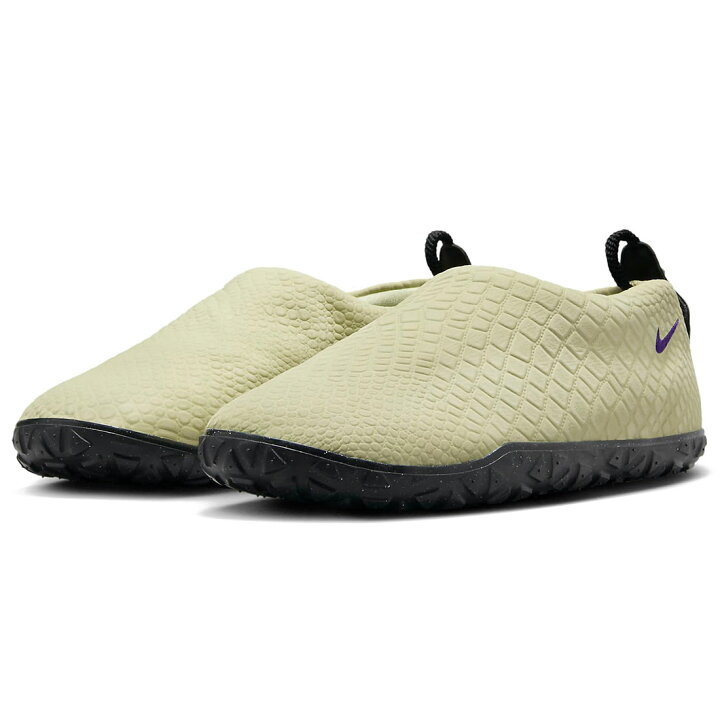 楽天市場】ナイキ ACG モック プレミアム NIKE ACG MOC PRM オリーブ 
