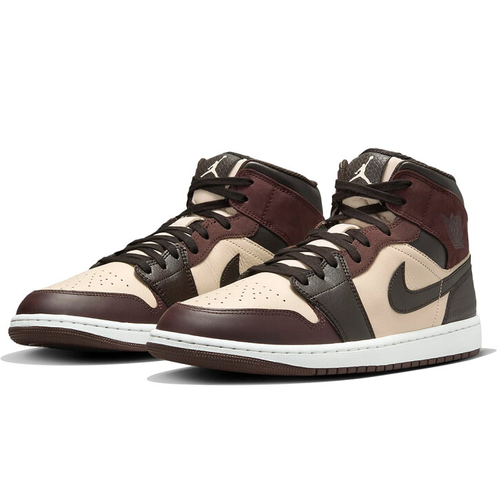 楽天市場】ナイキ エア ジョーダン 1 ミッド SE NIKE AIR JORDAN 1 MID 