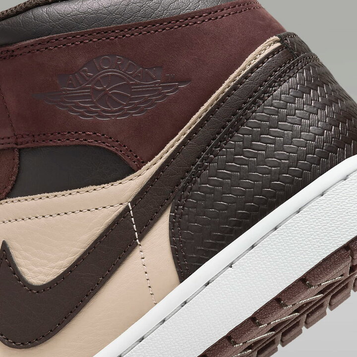 楽天市場】ナイキ エア ジョーダン 1 ミッド SE NIKE AIR JORDAN 1 MID 