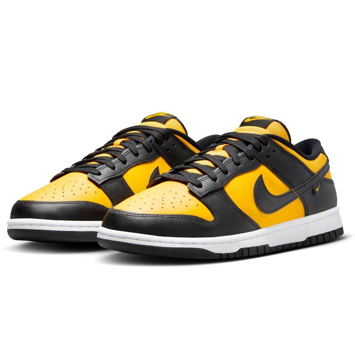 楽天市場】ナイキ ダンク ロー NIKE DUNK LOW ブラック/ホワイト 