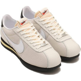 ナイキ コルテッツ NIKE Cortez ライトオールウッドブラウン/ファントム/ブラック/ホワイト FZ4630-100 日本国内正規品