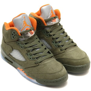 iCL GA W[_ 5 g NIKE J AIR JORDAN 5 RETRO A[~[I[u/\[[IW 440888-308