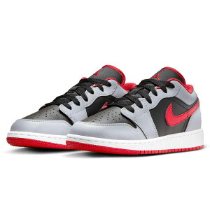 iCL GA W[_ 1 [ GS NIKE J AIR JORDAN 1 LOW GS ubN/t@CA[bh/Vo[ 553560-060