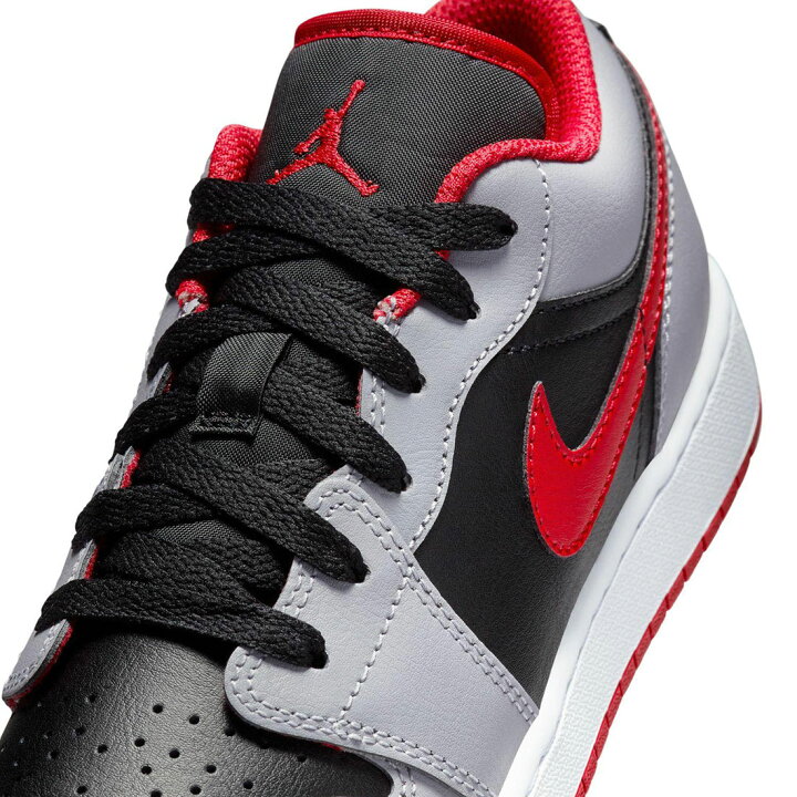 楽天市場】ナイキ エア ジョーダン 1 ロー GS NIKE J AIR JORDAN 1 LOW 
