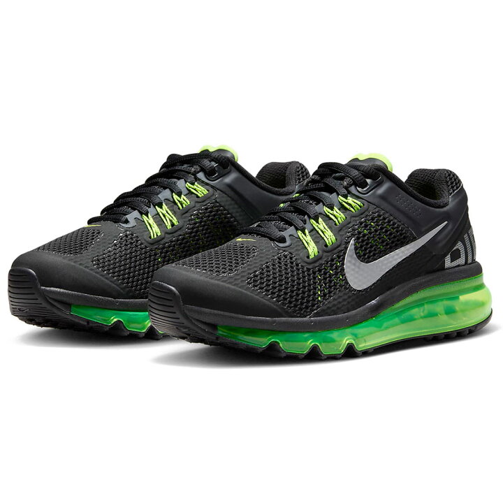 楽天市場】ナイキ エア マックス 2013 NIKE J AIR MAX 2013 ブラック 