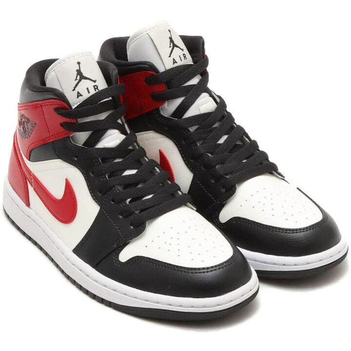楽天市場】ナイキ エア ジョーダン 1 ミッド NIKE W AIR JORDAN 1 MID 