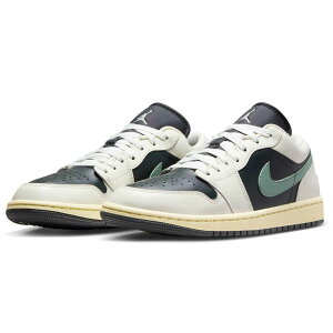 iCL GA W[_ 1 [ NIKE W AIR JORDAN 1 LOW AXTCg/WFChX[N DC0774-001