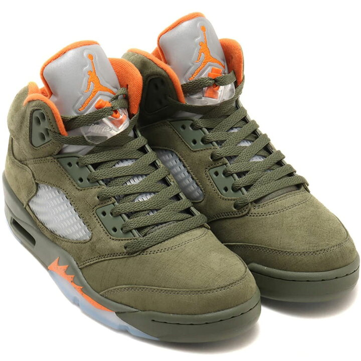 楽天市場】ナイキ エア ジョーダン 5 レトロ NIKE AIR JORDAN 5 RETRO  