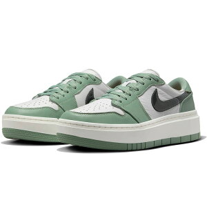iCL GA W[_ 1 Gx[g [ NIKE W AIR JORDAN 1 ELEVATED LOW WFChX[N/AXTCg/zCg DH7004-300