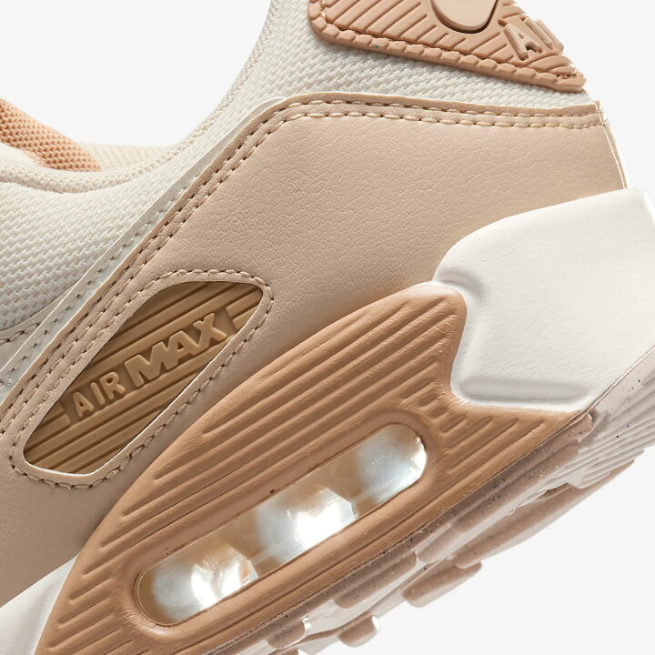 楽天市場】ナイキ エア マックス 90 NIKE W AIR MAX 90 ファントム  