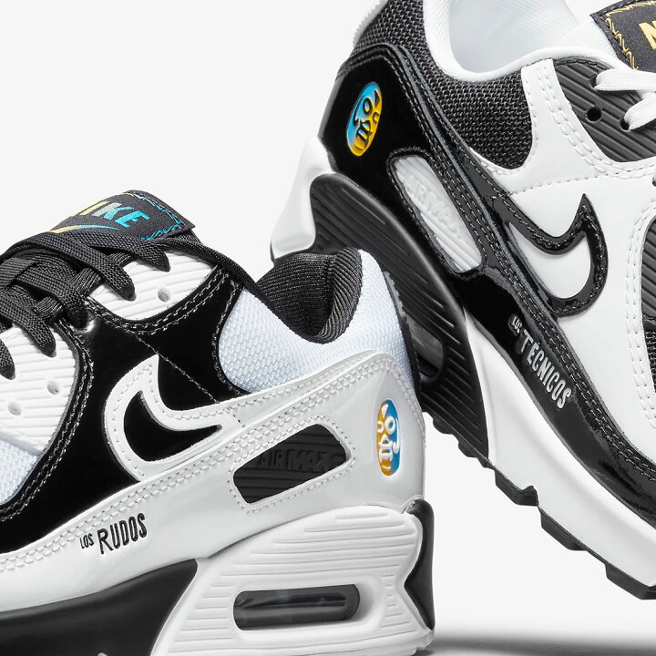 楽天市場】ナイキ エア マックス 90 SE NIKE AIR MAX 90 SE ブラック  