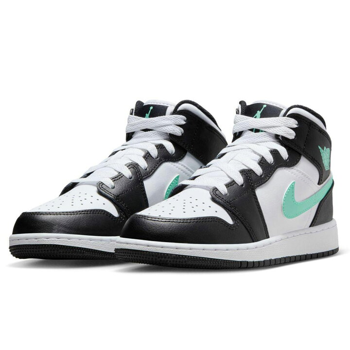 楽天市場】ナイキ エア ジョーダン 1 ミッド GS NIKE J AIR JORDAN 1 