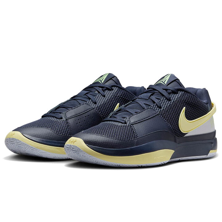 楽天市場】ナイキ ジャ 1 EP NIKE JA 1 EP ミッドナイトネイビー  