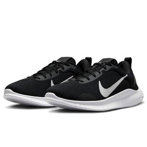 �i�C�L �t���b�N�X �G�N�X�y���G���X ���� 12 NIKE W FLEX EXPERIENCE RUN 12 �u���b�N/�_�[�N�X���[�N�O���[/�z���C�g DV0746-004