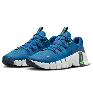 iCL t[ gR 5 NIKE Free Metcon 5 R[gu[/T_[u[/v`ieBg/O[XgCN DV3949-401