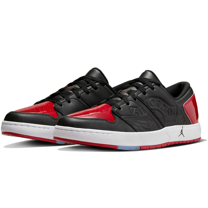 楽天市場】ナイキ ジョーダン ニュー レトロ 1 ロー NIKE JORDAN NU 