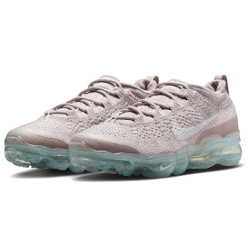 ナイキ エア ヴェイパーマックス 2023 FK NIKE W Air VaporMax 2023 FK バイオレット/ファントム/シルバー/ホワイト DV6840-003 日本国内正規品