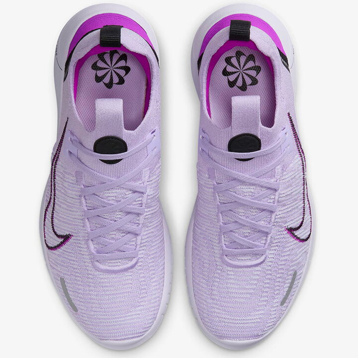 楽天市場】ナイキ フリー ラン NN NIKE W Free RN NN ベアリーグレープ 