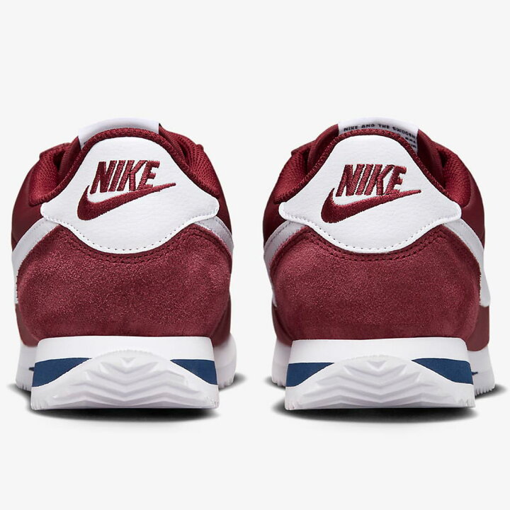 楽天市場】ナイキ コルテッツ NIKE W Cortez チームレッド 