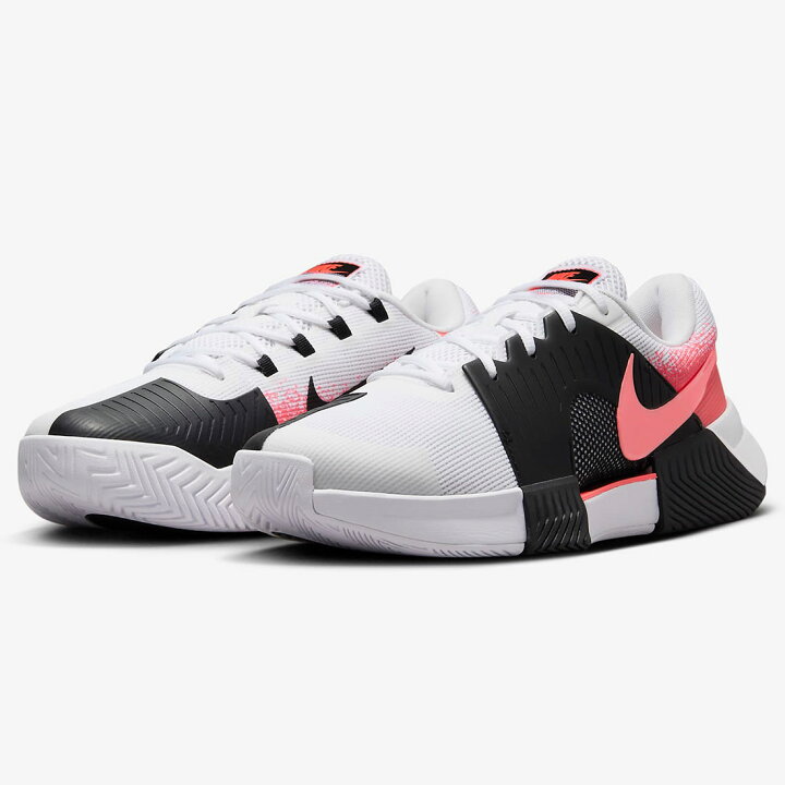 NIKE 引き下げ ナイキ ズームGPチャレンジ1 JP27