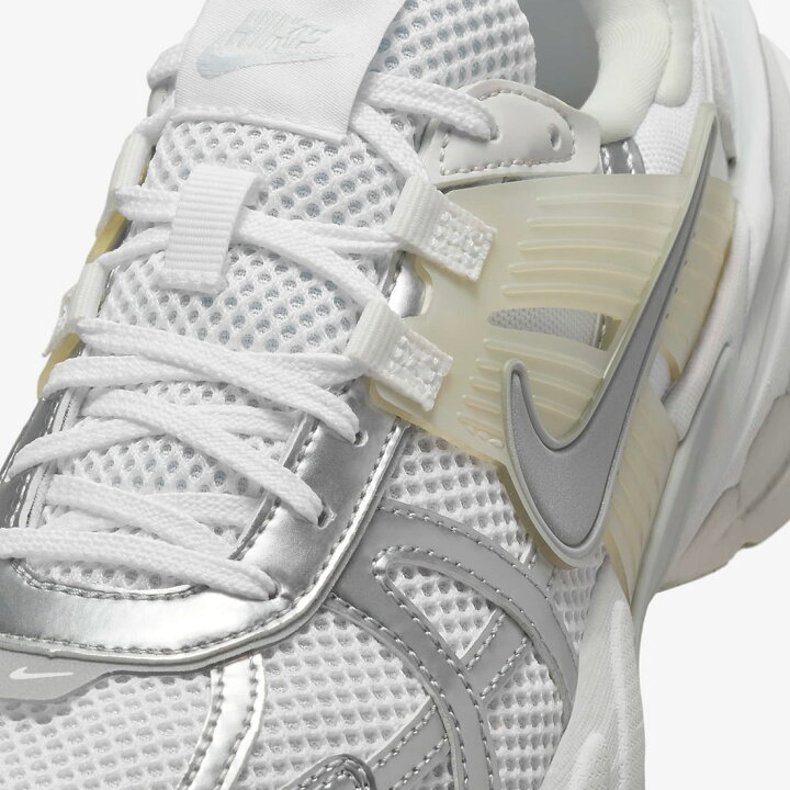 楽天市場】ナイキ V2K ラン NIKE W V2K RUN ホワイト/プラチナム 