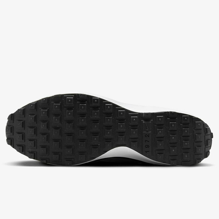 楽天市場】ナイキ ワッフル ナビ NIKE WAFFLE NAV ブラック/オフ 
