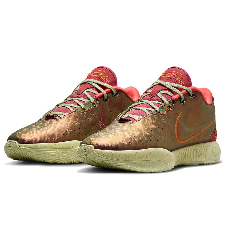 楽天市場】ナイキ レブロン 21  