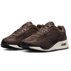 ナイキ エア マックス ソロ NIKE W AIR MAX SOLO バロックブラウン/セイル/ライトアイアンオール/ブラック FN0784-200 日本国内正規品