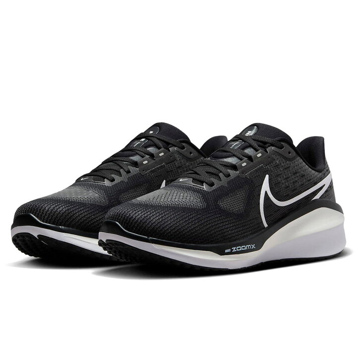 楽天市場】ナイキ ボメロ 17 NIKE Vomero 17 ブラック/アンスラサイト 